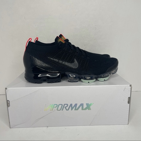 Nike Air Vapormax Flyknit 3.0 “Snakeskin/Yeezy” - Picture 4 of 5